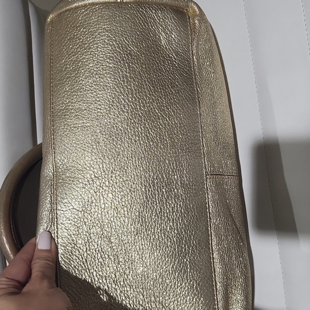 Two [2] Items Bundle: Kate Spade Bag & Wallet Set - image 7